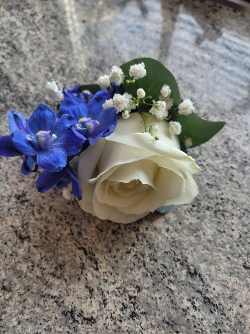 Fsg Floral Designs | Sheffield | Weddings