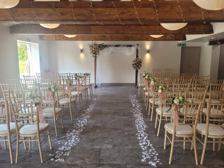 Fsg Floral Designs | Sheffield | Weddings