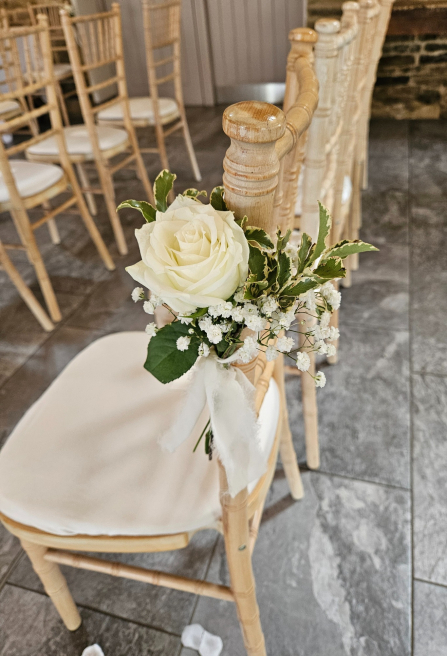 Fsg Floral Designs | Sheffield | Weddings