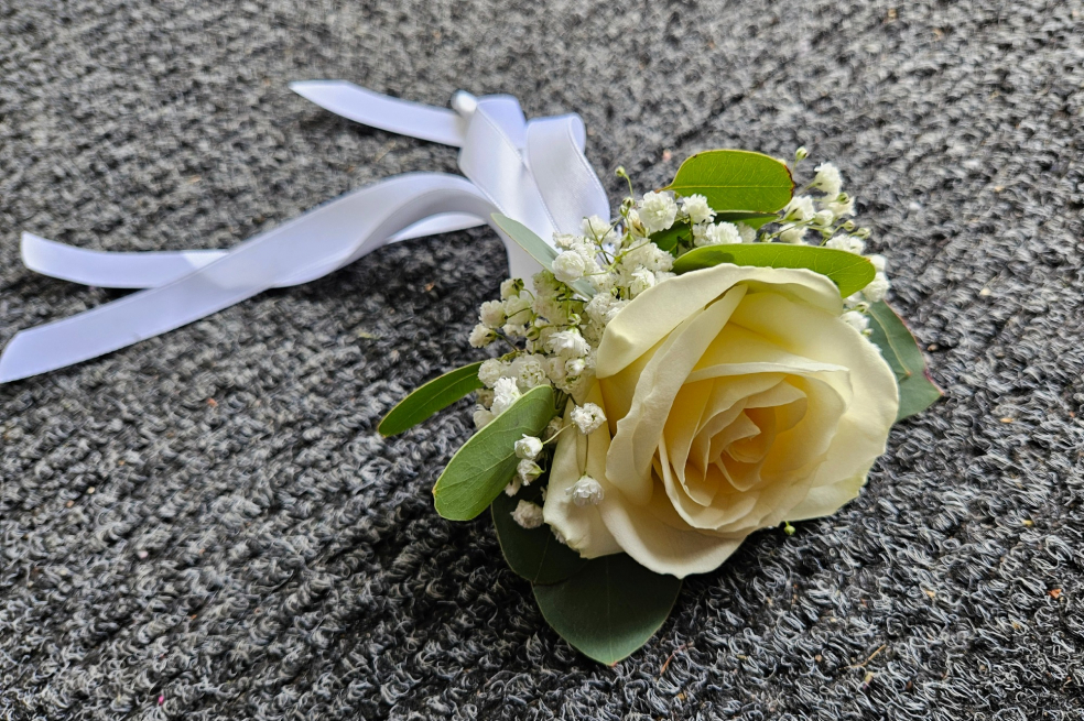 Fsg Floral Designs | Sheffield | Weddings