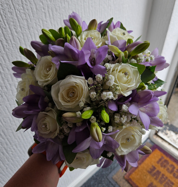 Fsg Floral Designs | Sheffield | Weddings