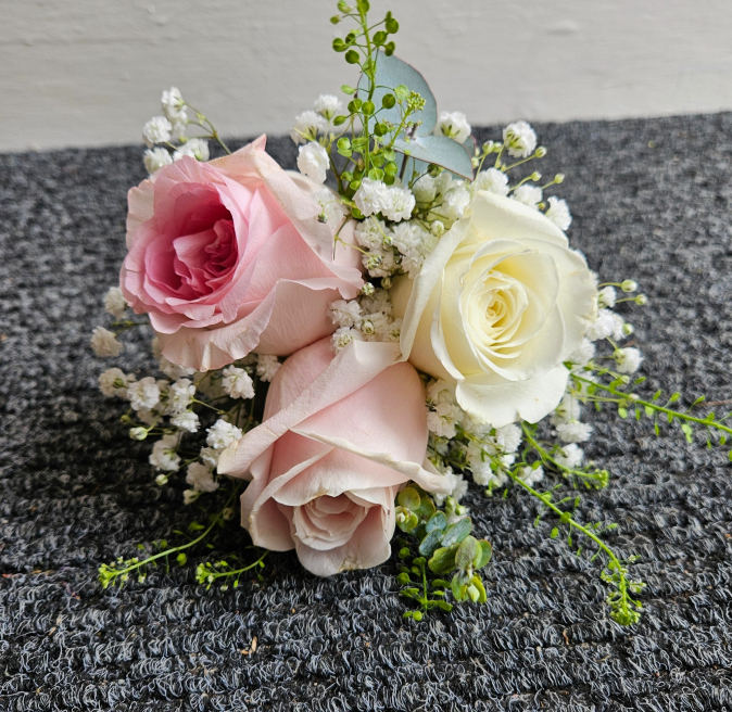 Fsg Floral Designs | Sheffield | Weddings