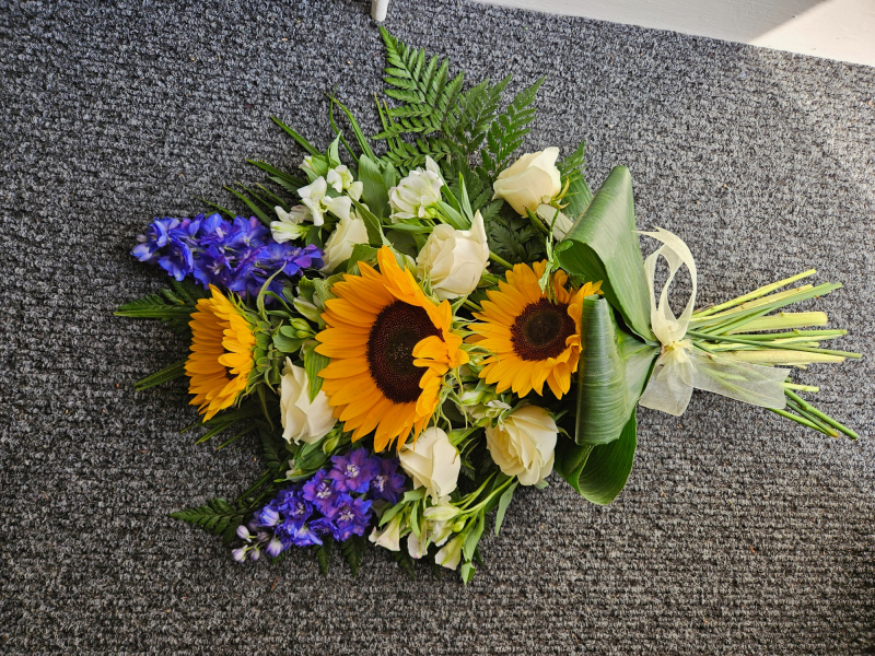 Fsg Floral Designs | Sheffield | Funeral