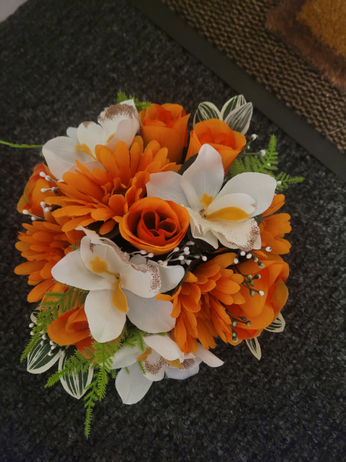 Fsg Floral Designs | Sheffield | Artificial Flowers