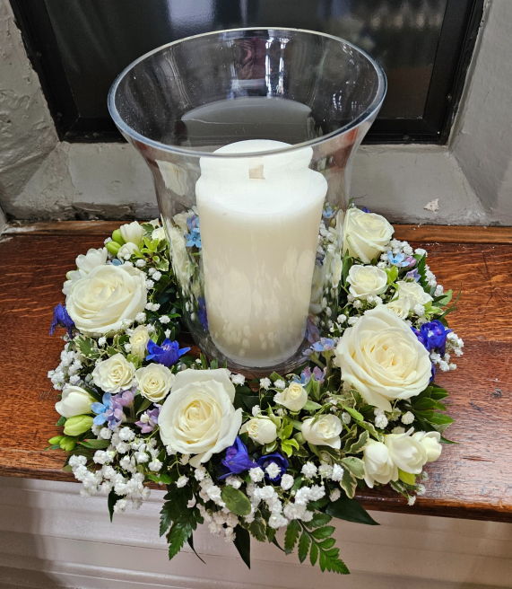 Fsg Floral Designs | Sheffield | Weddings