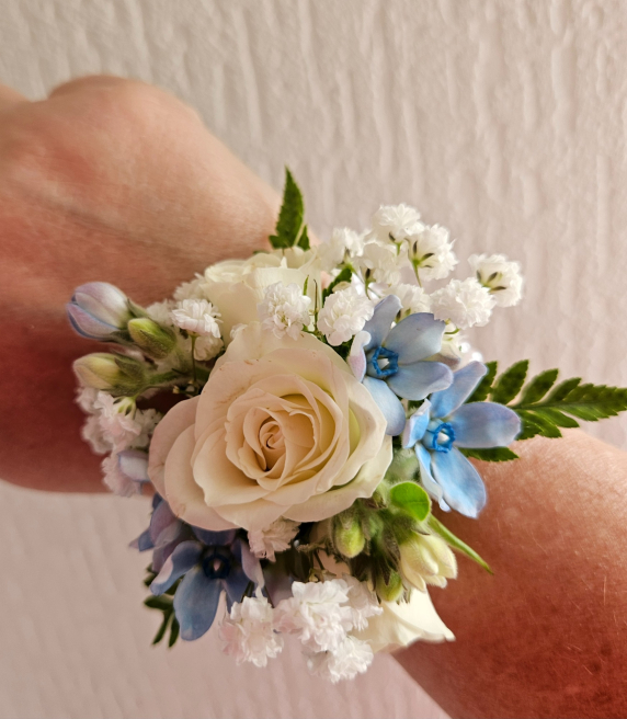 Fsg Floral Designs | Sheffield | Weddings