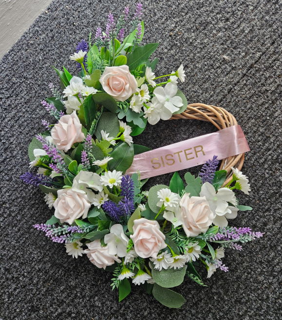 Fsg Floral Designs | Sheffield | Artificial Flowers