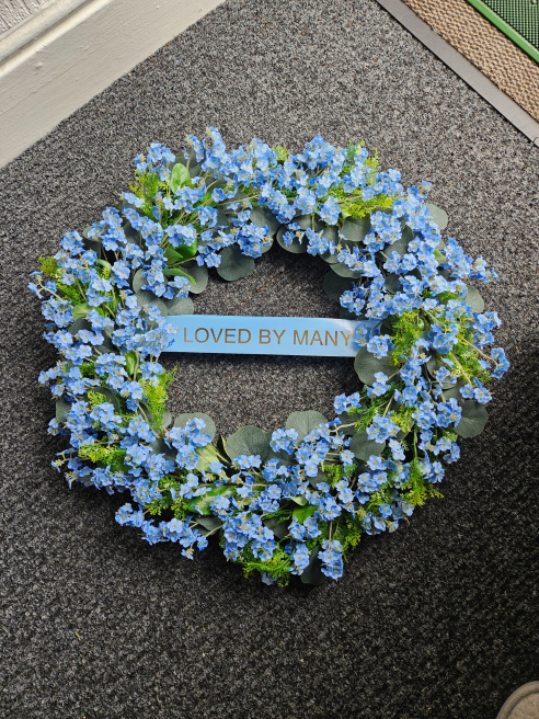 Fsg Floral Designs | Sheffield | Artificial Flowers