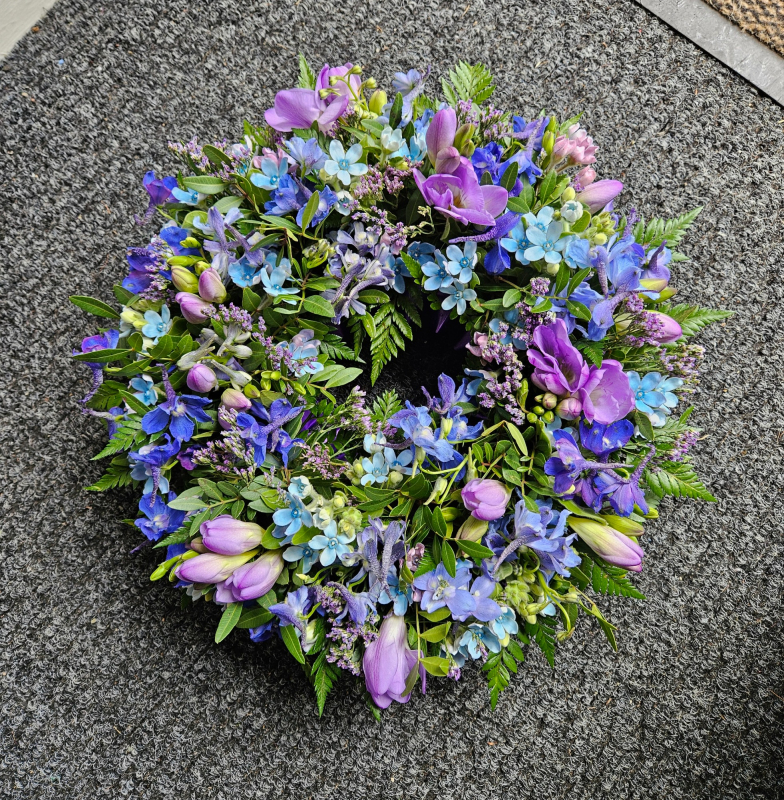 Fsg Floral Designs | Sheffield | Sympathy