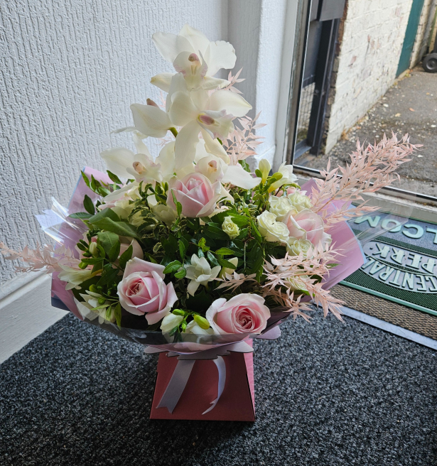 Fsg Floral Designs | Sheffield | Home