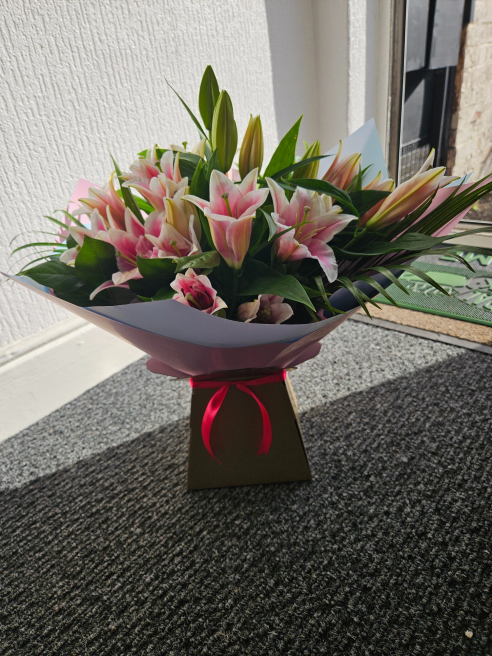 Fsg Floral Designs | Sheffield | Home