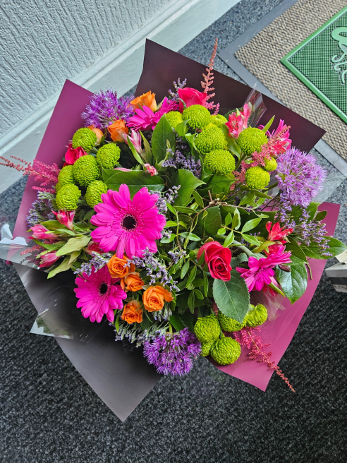 Fsg Floral Designs | Sheffield | Home