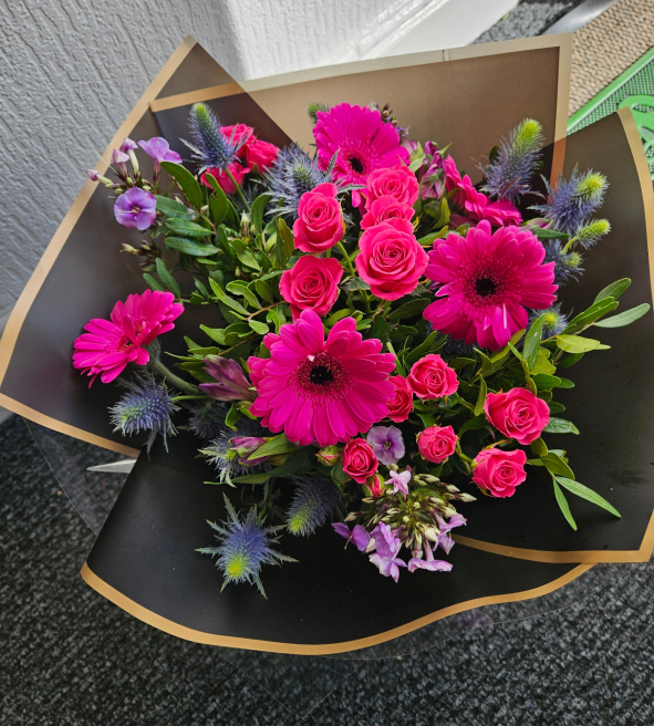 Fsg Floral Designs | Sheffield | Home