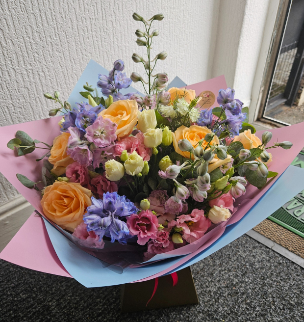 Fsg Floral Designs | Sheffield | Home