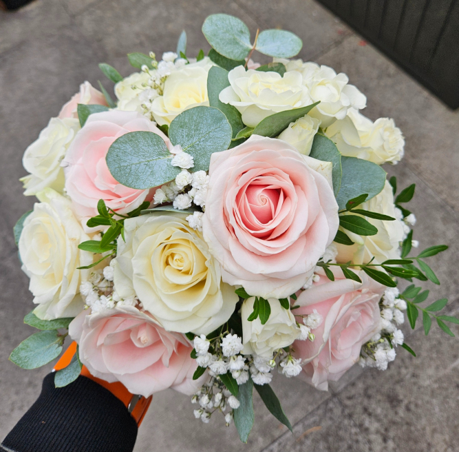 Fsg Floral Designs | Sheffield | Weddings