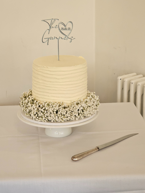Fsg Floral Designs | Sheffield | Weddings