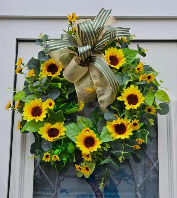 Fsg Floral Designs | Sheffield | Artificial Flowers