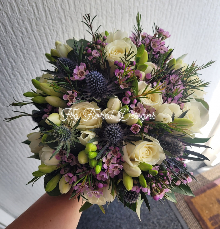 Fsg Floral Designs | Sheffield | Home