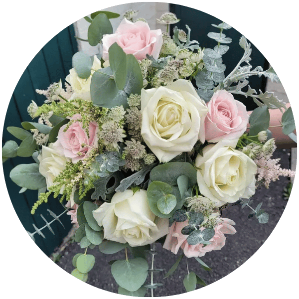 Fsg Floral Designs | Sheffield | Weddings