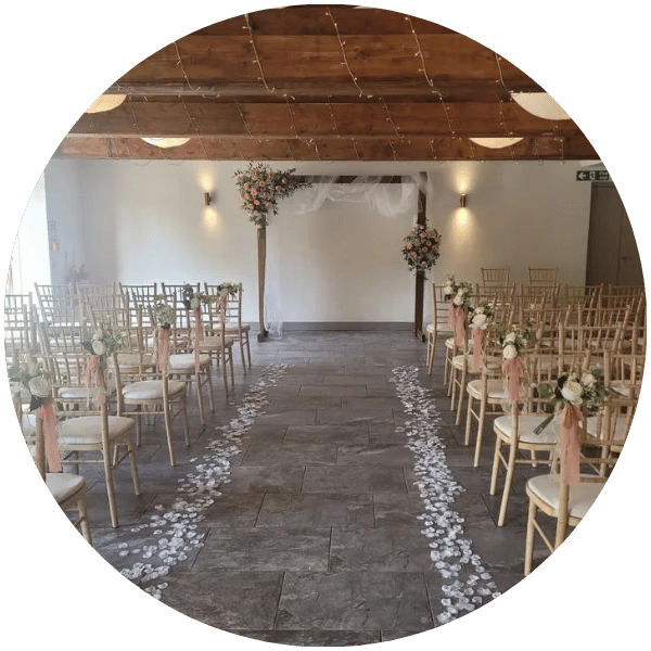 Fsg Floral Designs | Sheffield | Weddings