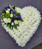 Fsg Floral Designs | Sheffield | Funeral