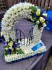 Fsg Floral Designs | Sheffield | Funeral