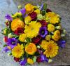 Fsg Floral Designs | Sheffield | Funeral