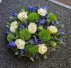 Fsg Floral Designs | Sheffield | Funeral