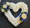 Fsg Floral Designs | Sheffield | Funeral