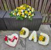 Fsg Floral Designs | Sheffield | Sympathy