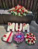 Fsg Floral Designs | Sheffield | Sympathy