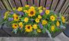 Fsg Floral Designs | Sheffield | Sympathy
