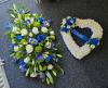 Fsg Floral Designs | Sheffield | Sympathy