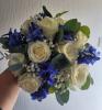 Fsg Floral Designs | Sheffield | Weddings