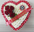 Funeral Addons | Upsell gifts | Funeral Ribbon Addon