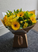 Bouquets | Mother's Day | Gerbera Surprise Mix Bouquet