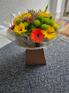 Bouquets | Mother's Day | Gerbera Surprise Mix Bouquet