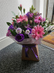 Christmas Selection | Gift Flowers | Mother's Day | Germini Mix Bouquet
