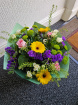 Christmas Selection | Gift Flowers | Mother's Day | Germini Mix Bouquet