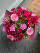 Christmas Selection | Gift Flowers | Mother's Day | Germini Mix Bouquet