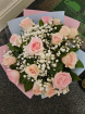 Gift Flowers | Valentine's Day | Rose Bouquets