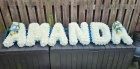 Fresh Funeral Letters | 6 Letters Funeral Tribute