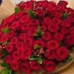 Bouquets | Valentine's Day | Long Stemmed Rose Bouquet