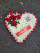 Football Tributes | Football Hearts