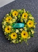 Funeral Wreaths | Mixed Seasonal Funeral Wreaths