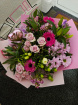 Bouquets | Mother's Day | Valentine's Day | Pretty in Pink Bouquet - Florist Choice