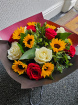 Gift Flowers | Mother's Day | Valentine's Day | Pet Friendly Bouquet