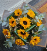 Bouquets | Sunflower Bouquet