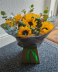 Bouquets | Sunflower Bouquet