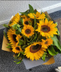 Bouquets | Sunflower Bouquet